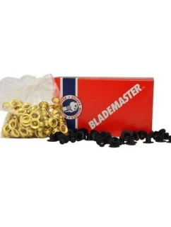 Oči a chrániče hokejových korčúľ Blademaster