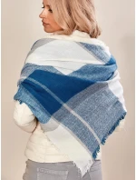 Šátek AT CH model 15090478 námořní - FPrice Šátek AT CH model 15090478 námořní - FPrice