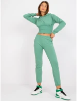 Súprava EM KMPL 378.04 pistácie