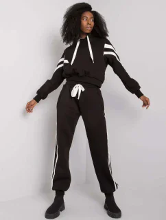 Súprava EM KMPL 700.06X čierna