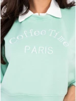 Súprava IT KMPL 22212.36 svetlozelená