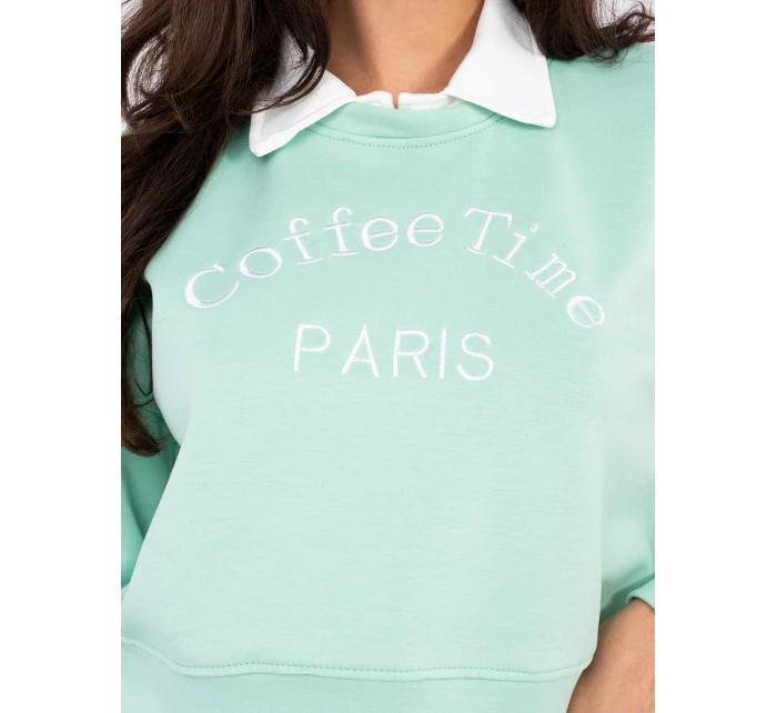 Súprava IT KMPL 22212.36 svetlozelená