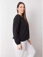 Halenka RV BZ model 15090921 černá - FPrice Halenka RV BZ model 15090921 černá - FPrice