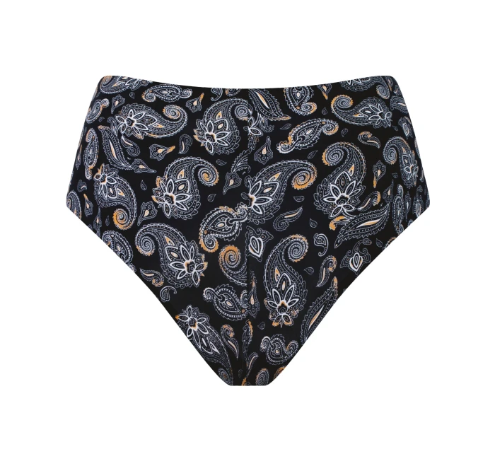 Spodný diel nohavíc Paisley Brasil Maxi - Julimex