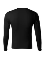 model 20630035 triko unisex černá - MALFINI, a.s.