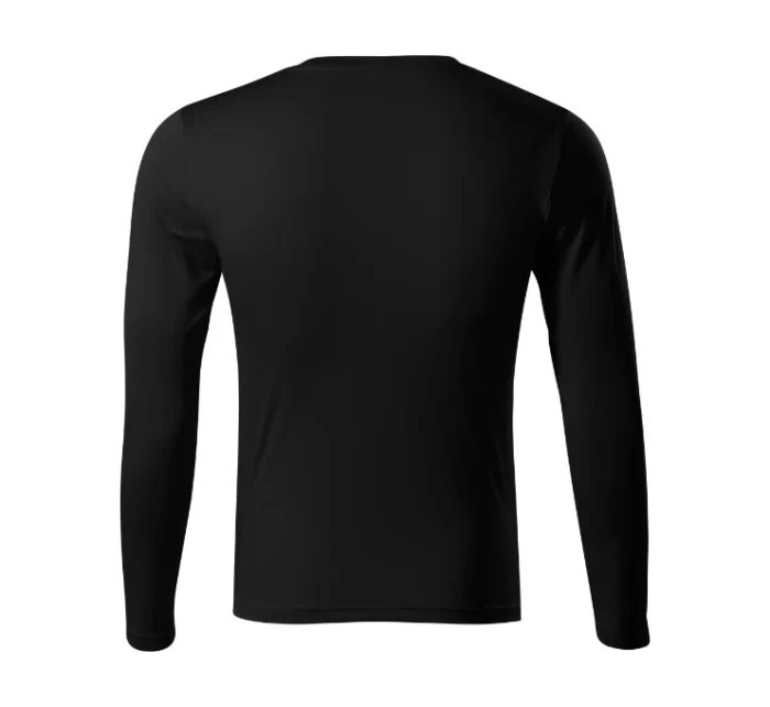 model 20630035 triko unisex černá - MALFINI, a.s.