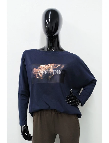 ORTA BLOUSE