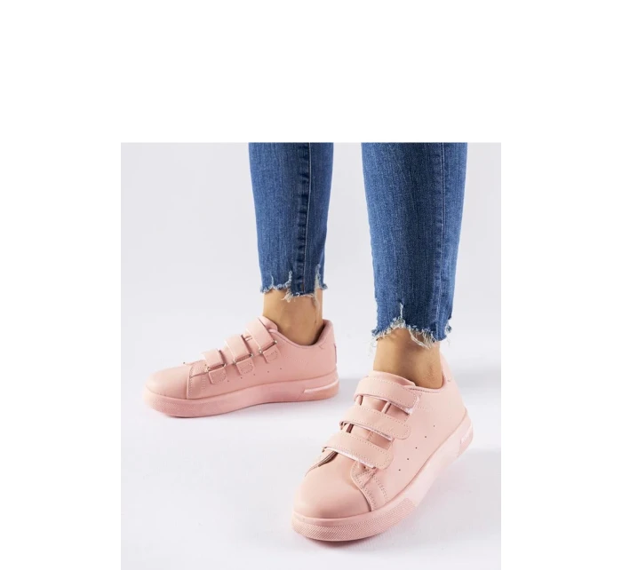 Tenisky model 207574 Solea