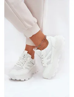 Športová obuv model 211336 Step in style