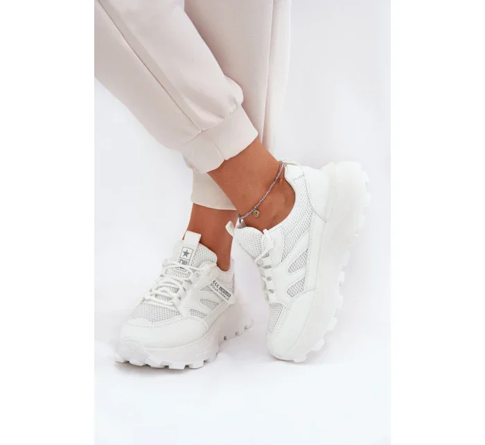Športová obuv model 211336 Step in style Športová obuv model 211336 Step in style