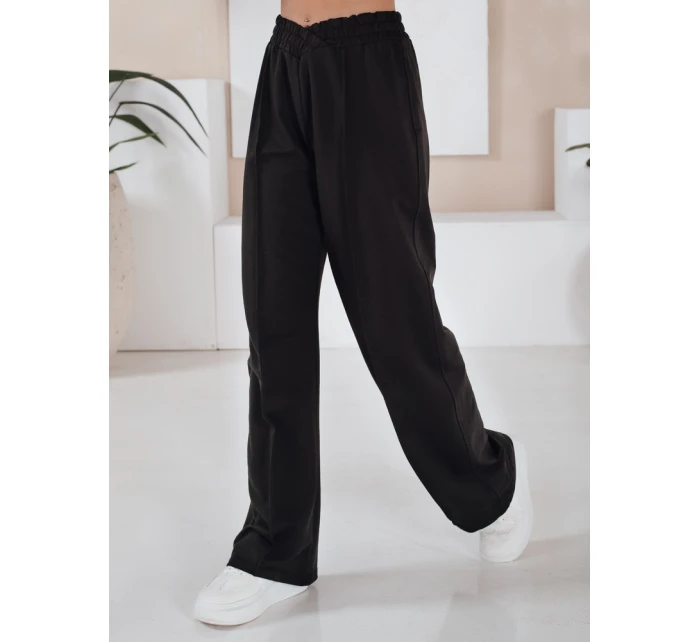 Dámský set černý Dstreet model 21975274 - FashionStreet