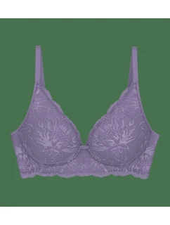 Amourette Charm T model 21792073 PURPLE  PURPLE - Triumph