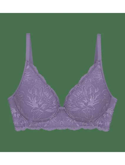 Amourette Charm T model 21792073 PURPLE  PURPLE - Triumph