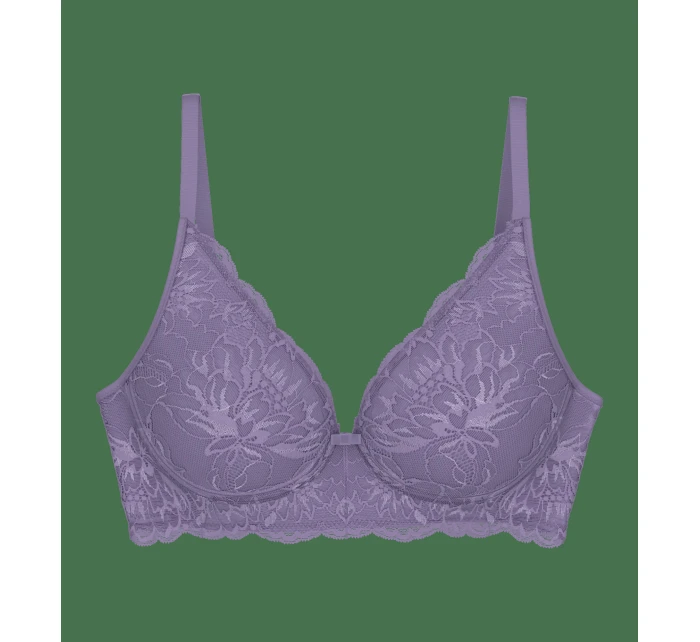 Amourette Charm T model 21792073 PURPLE  PURPLE - Triumph