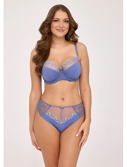 Ava 1030 Džínsové nohavičky S-3XL Ava 1030 Džínsové nohavičky S-3XL