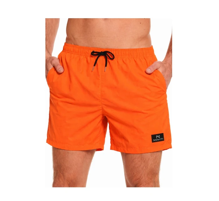 Noviti KS008 plavecké šortky M-3XL