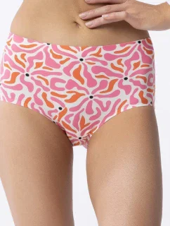 Dámské kalhotky Simple Maxi model 19731762 S2XL - Julimex