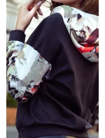 Dámska blúzka 279-3 - NUMOCO