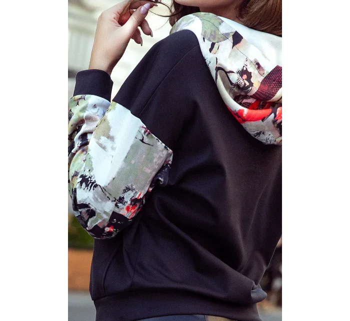 Dámska blúzka 279-3 - NUMOCO