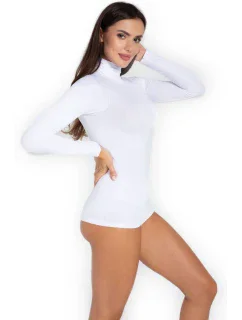 Dámská halenka Classic white  model 18344620 - Gatta