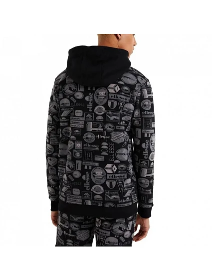 Mikina  Hoody M pánské model 19076852 - Ellesse