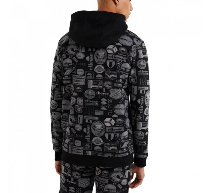 Mikina  Hoody M pánské model 19076852 - Ellesse