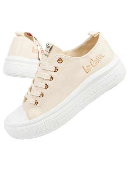 W model 19671829 dámské boty - Lee Cooper
