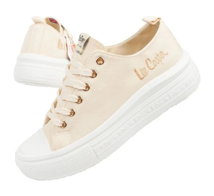 W model 19671829 dámské boty - Lee Cooper W model 19671829 dámské boty - Lee Cooper