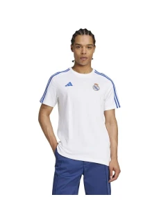 Adidas Real Madrid tričko M IT3814