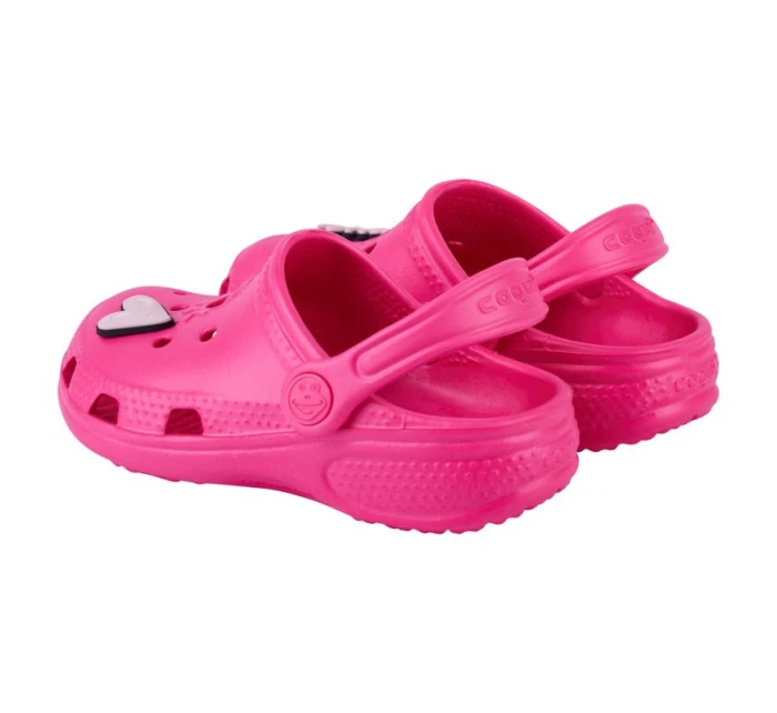 Dreváky Coqui Big Frog Jr 92800617244