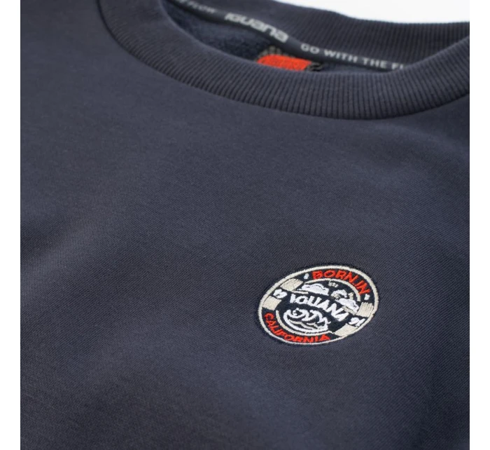 Mikina Iguana Grove M Mikina Iguana Grove M