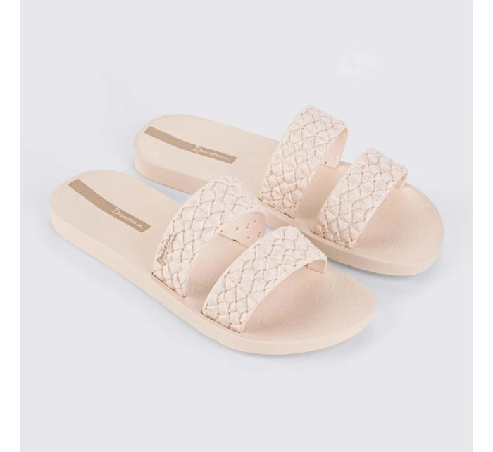 Klapki  II Fem W dámské model 21145284 - Ipanema