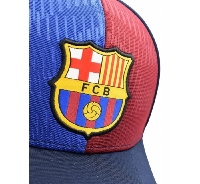 Čiapka FC Barcelona Jr 5001GOMP Čiapka FC Barcelona Jr 5001GOMP