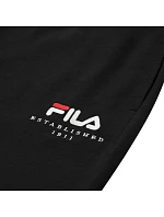 kalhoty černé 80010 model 21343932 - Fila kalhoty černé 80010 model 21343932 - Fila