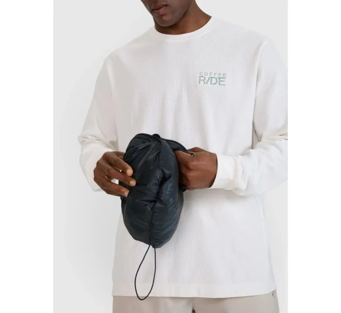 Pánské tričko bez rukávů model 21438822 - 4F Pánské tričko bez rukávů model 21438822 - 4F