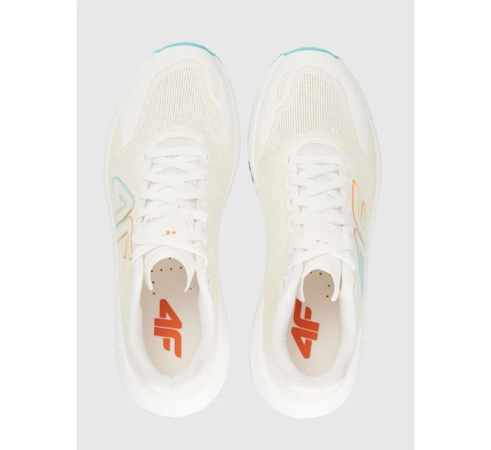 Dámska bežecká obuv Speed Runner 4F 4FRSS25FSPOF174-11S