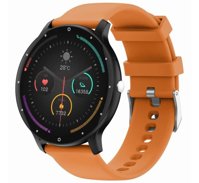 Inteligentné hodinky Gravity GT1-2 PRO Inteligentné hodinky Gravity GT1-2 PRO