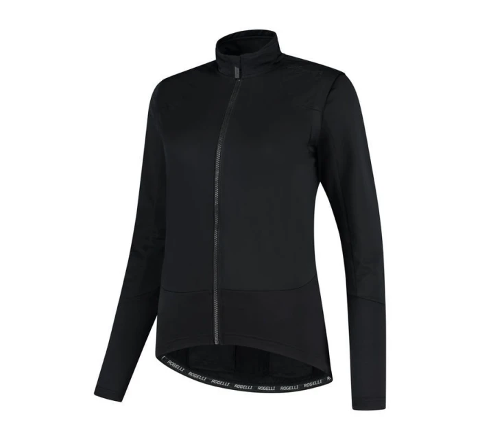 Rogelli dámska zimná bunda GLORY black XS