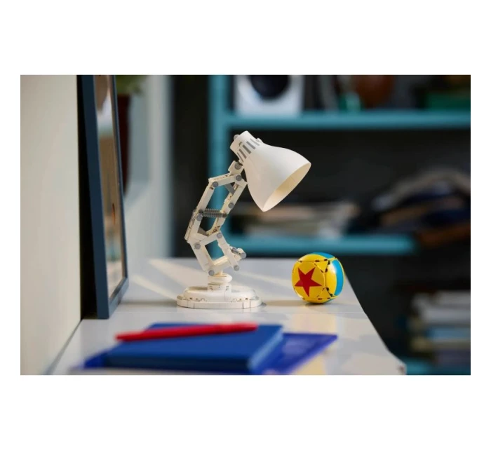 LEGO Ideas 21357 Disney Pixar Luxo Jr.