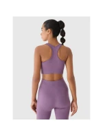 Tréninková podprsenka s výztuží model 21892233 - 4F Tréninková podprsenka s výztuží model 21892233 - 4F