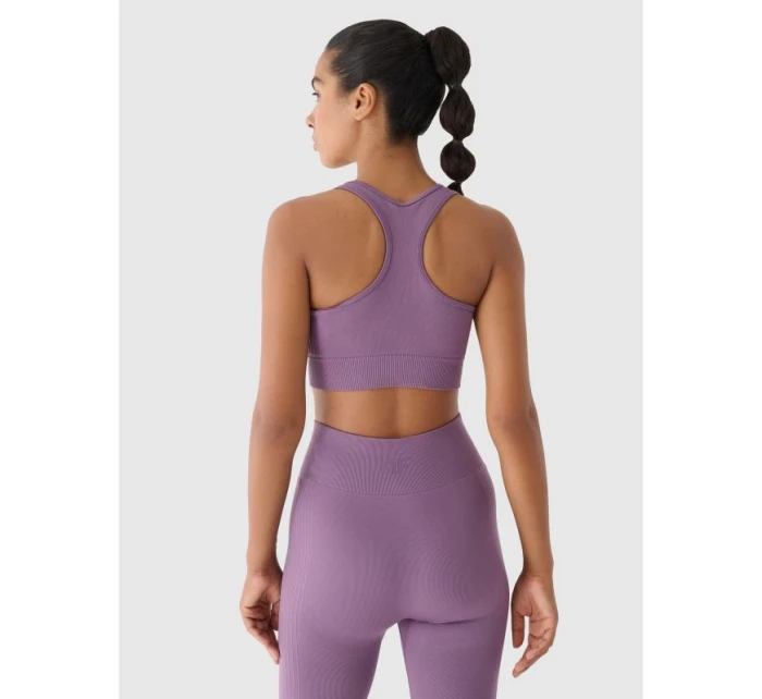 Tréninková podprsenka s výztuží model 21892233 - 4F Tréninková podprsenka s výztuží model 21892233 - 4F