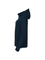 Dámska softshellová bunda Trail (tmavomodrá) Dámska softshellová bunda Trail (tmavomodrá)