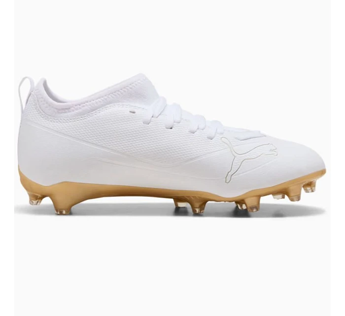 Puma Ultra 6 Match Jr FG/AG 108701-04