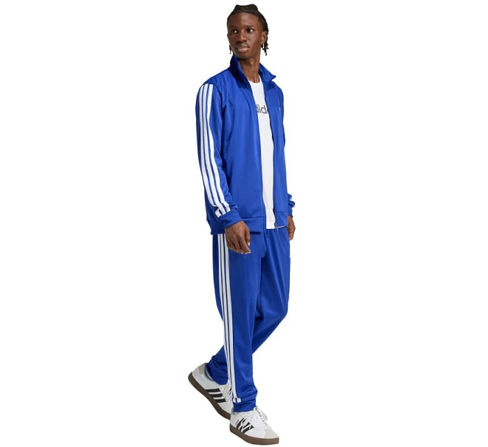 Pánské tepláky  modré model 22096908 - ADIDAS