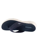 Sandále Skechers Go Walk Flex – Holly 141459-NVW, tmavomodré, veľkosť 36 Sandále Skechers Go Walk Flex – Holly 141459-NVW, tmavomodré, veľkosť 36