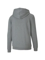 Pánská bunda teamGoal 23 Casuals Hooded M model 16163599 33 - Puma