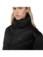 Dámska bunda W H4Z22 KUDP019 20S - 4F