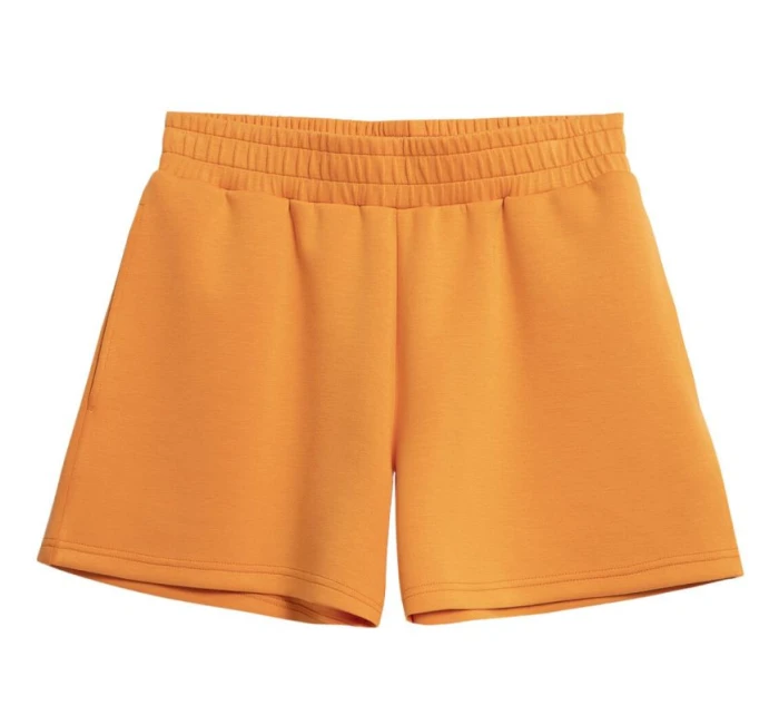 šortky W OTHSS23TSHO 70S dámské model 18591729 - Outhorn
