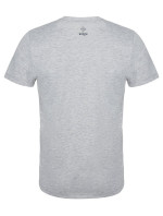 Pánske funkčné tričko Garove-m light grey - Kilpi