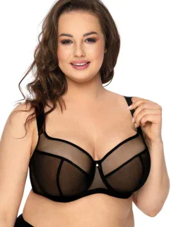 Mat 0193/2 Aggie farba:čierna